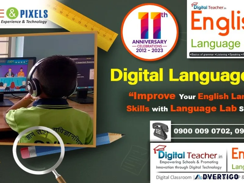 Why elcs labs are becoming essential in today’s school & college