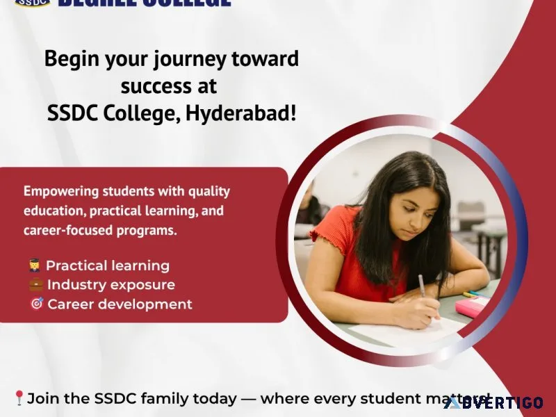 Bcom computer applications colleges in hyderabad