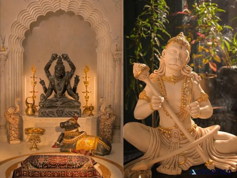 Buy brass murti online | premium handicraft items in jaipur