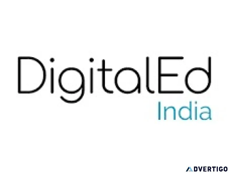 Digitaled – hybrid learning platform redefining digital teaching