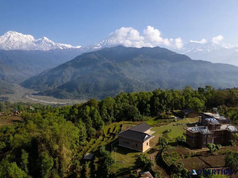 1 katha jameen for sale in nepal | wish property nepal