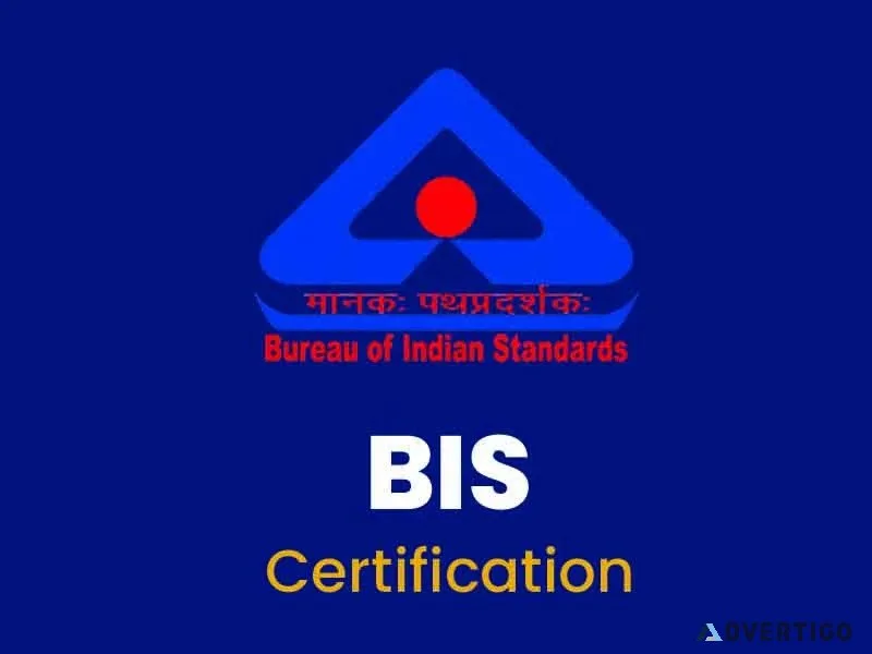 Trusted india bis certification consultants | asc group