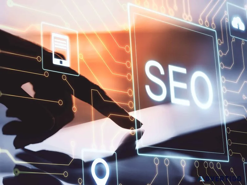 Seo agency birmingham | boost rankings & drive local growth 