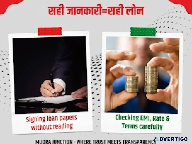 Need urgent funds get a loan against property in lucknow today