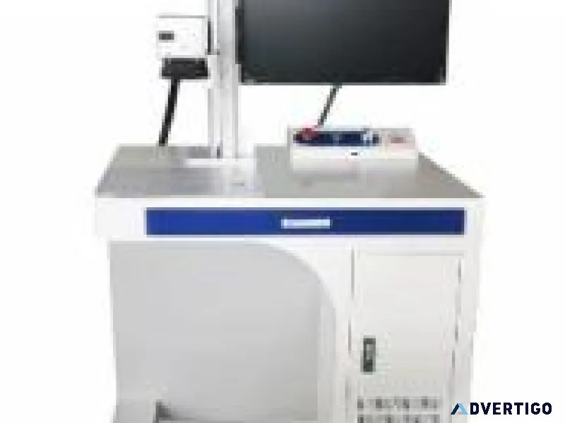 Affordable high speed laser marking machine in delhi