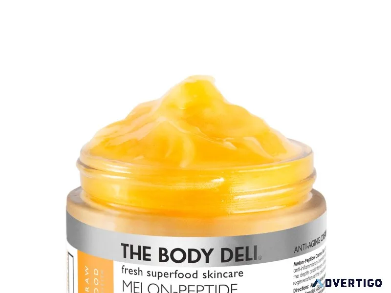 Nourish your skin with the best anti wrinkle cream for body