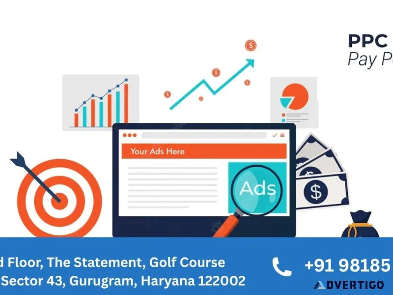Ppc advertising services