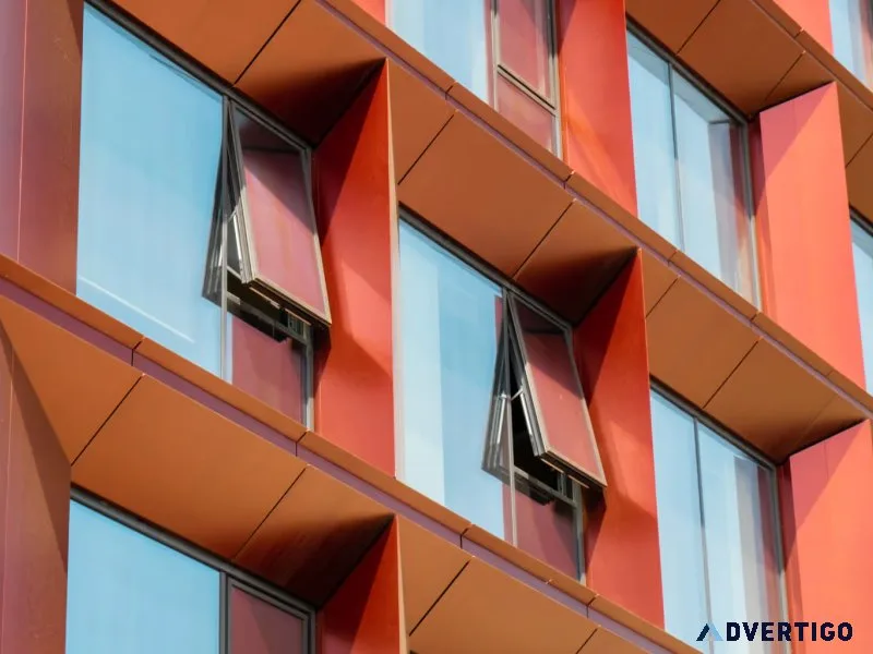 Are aluminium tilt and turn windows the most versatile option?
