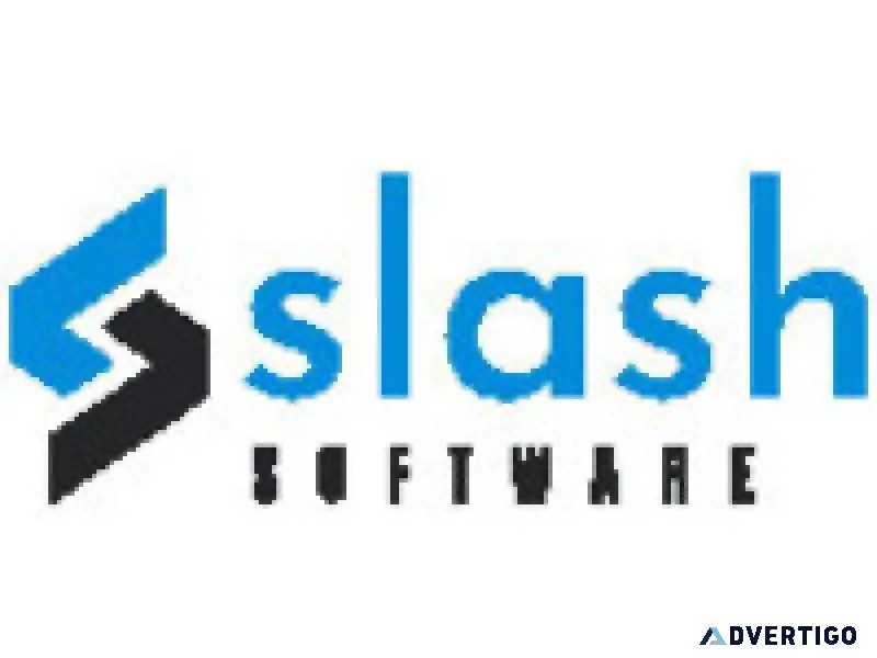 Slash software