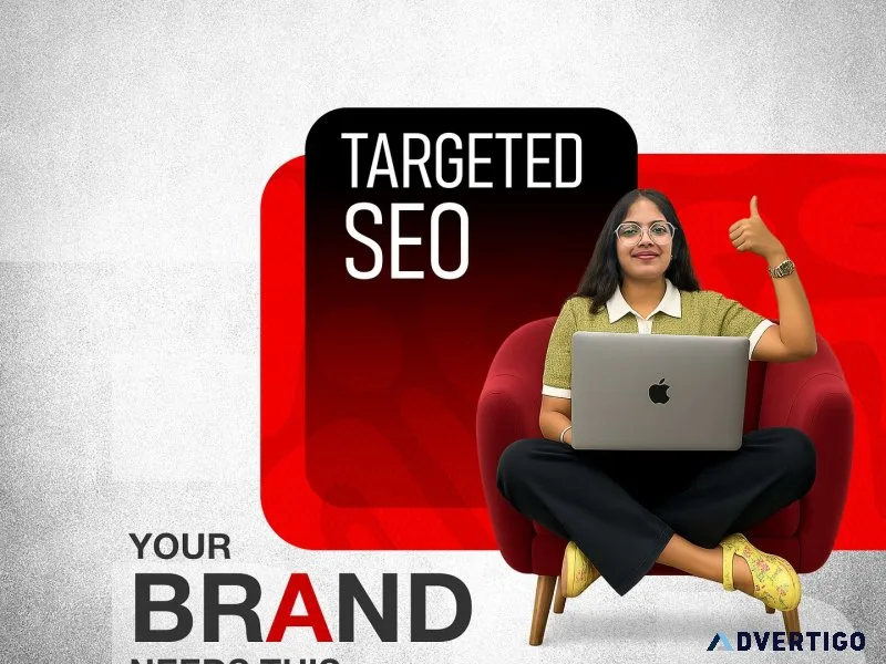 Professional seo service provider – saar asia