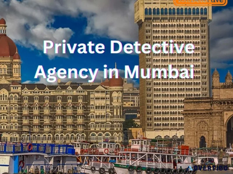 Trusted private investigator in mumbai - ion detective
