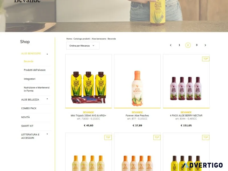 Online marketing esperti e influencer cercasi
