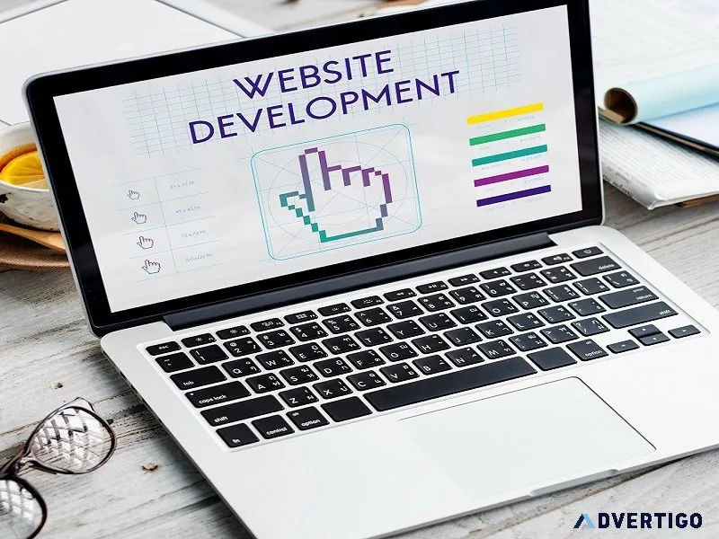 Website development agency in mumbai | rioconn
