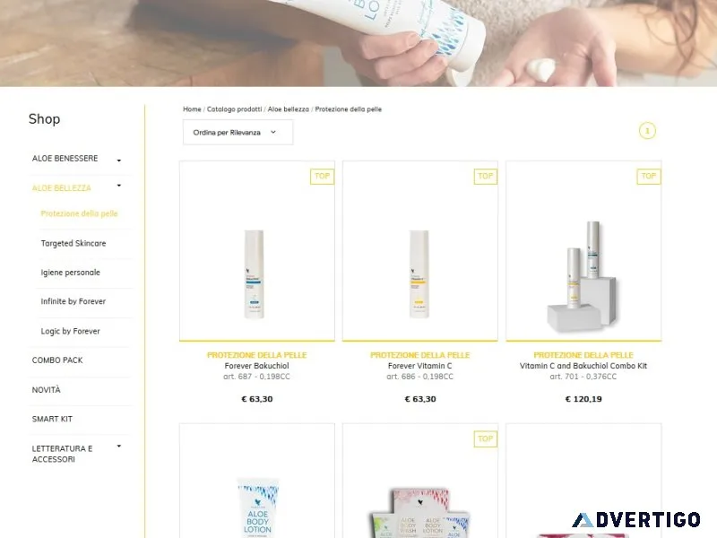 Online marketing esperti e influencer cercasi