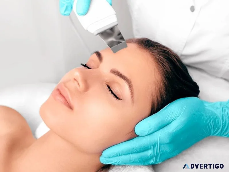 Effective anti-aging treatments in tx for younger, glowing skin
