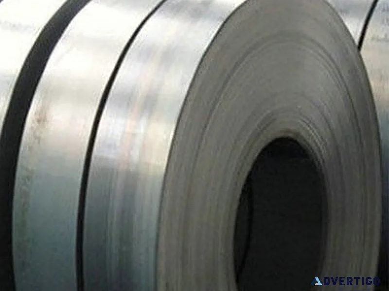 Premium stainless steel coil suppliers in mumbai and across indi