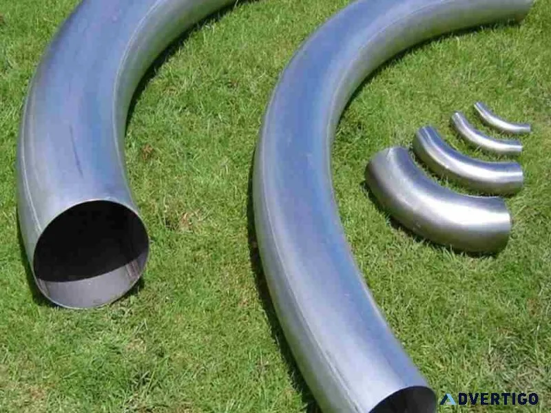 Leading ss pipe fittings and flange manufacturer in india