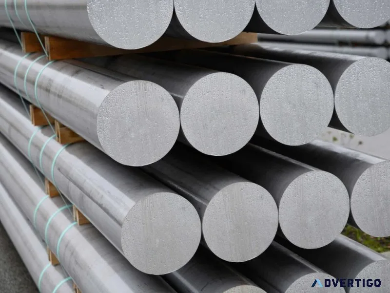 Premium stainless steel solutions by hans metal india