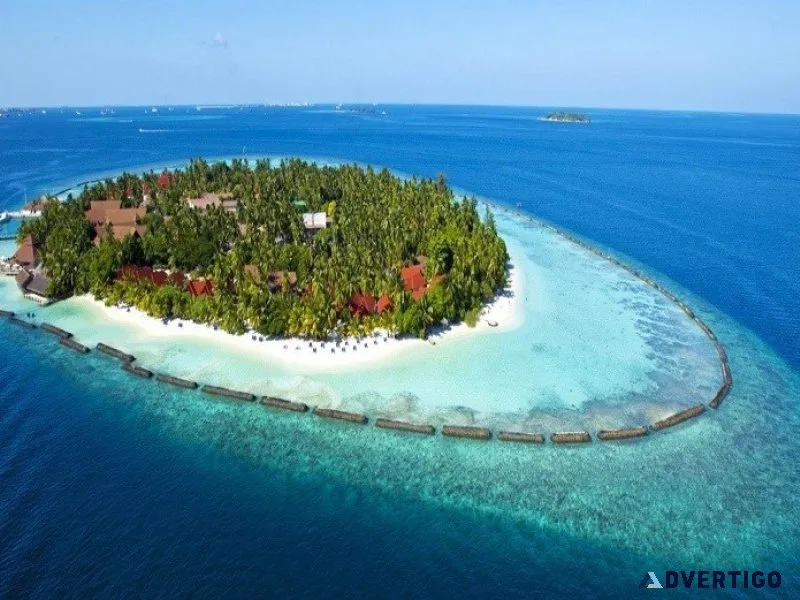 Best andaman packages with flights from delhi