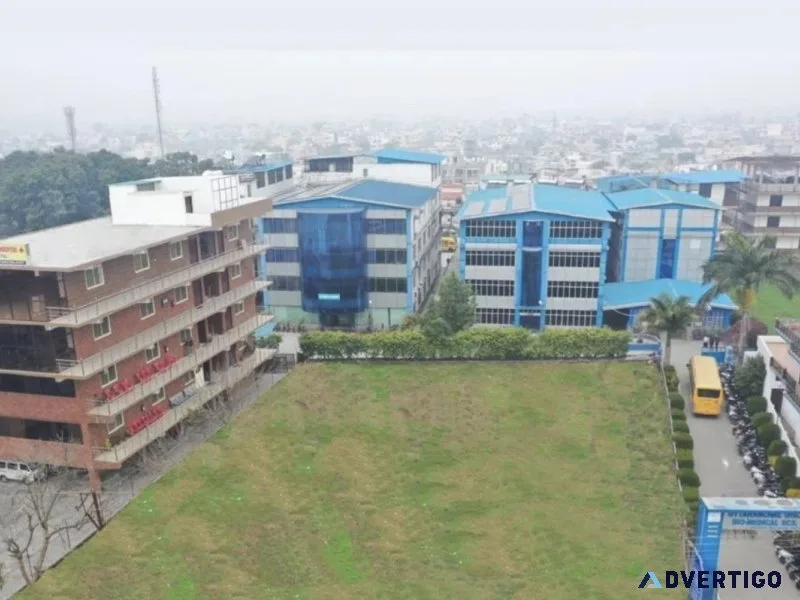 Professional bpt course in dehradun with quality training
