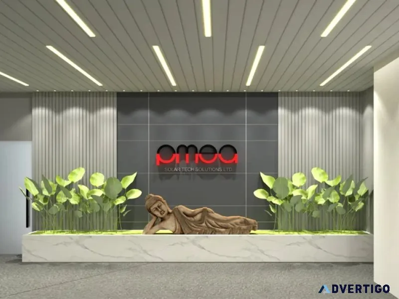 Best art directors in nashik for interior & exterior design