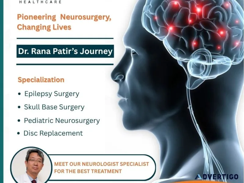 Top neurosurgeon fortis hospital delhi