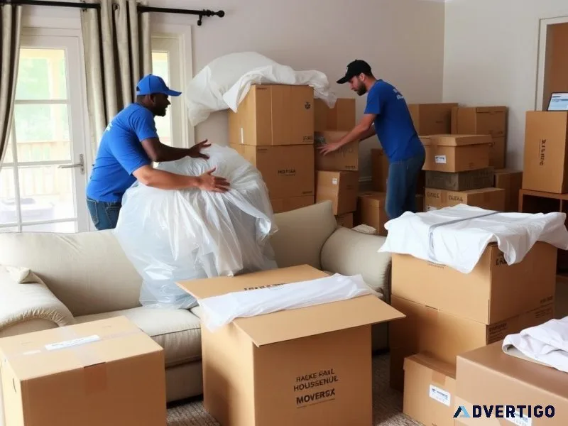 Top packers & movers in kolkata – free quotes available