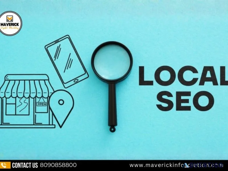 Unlock a steady stream of local customers