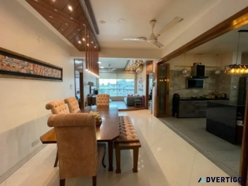 End-to-end turnkey interior solutions for homes & offices