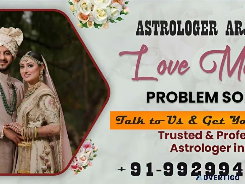 Best problem solution astrologer in india