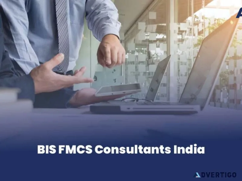 Expert fmcs certification services | asc group india