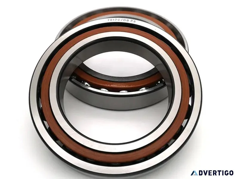 Angular contact ball bearings manufacturer – bulk discounts avai