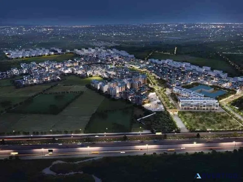 M3m industrial plots manesar – your gateway to growth