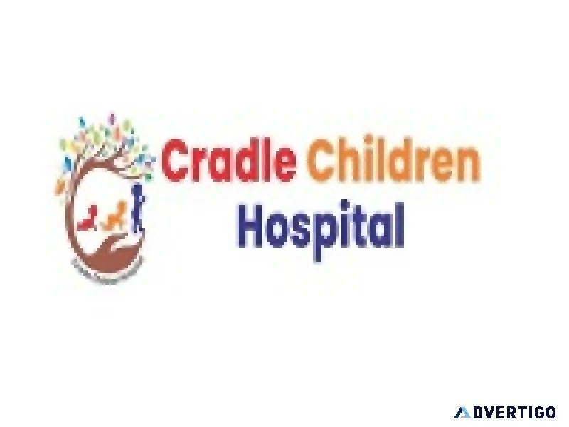 Best women & child hospital in jaipur - cradle hospital