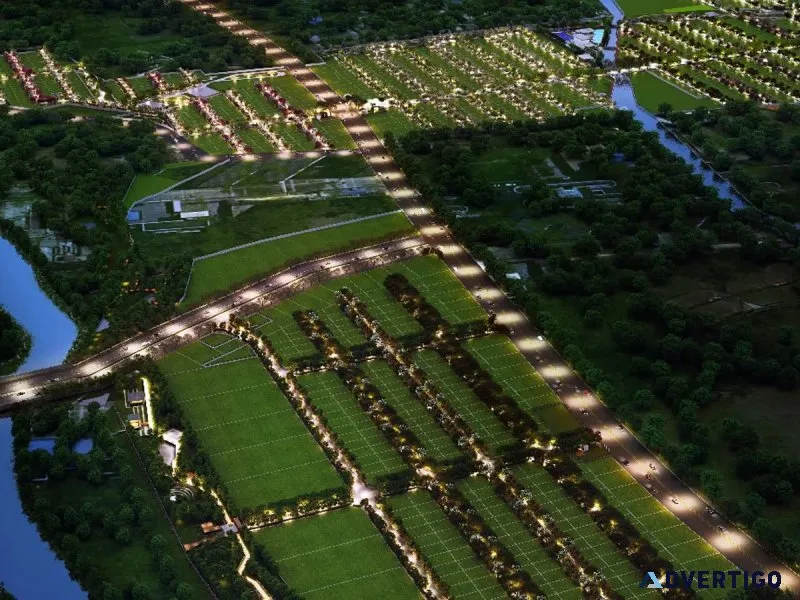 Godrej aravya estate bangalore