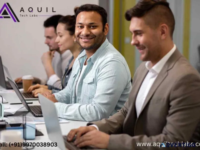 Top it company in nashik | digital marketing services