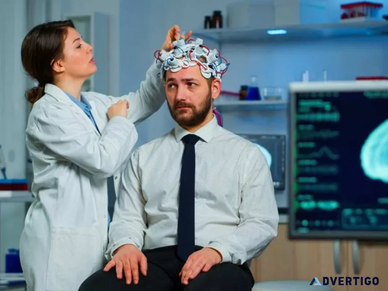 International neuroscience & neurology research congress
