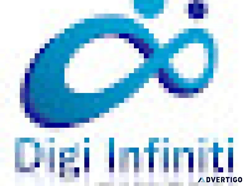 Digi infiniti