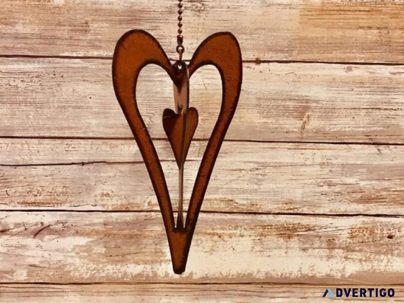 Bring charm to your space with unique hanging mobiles