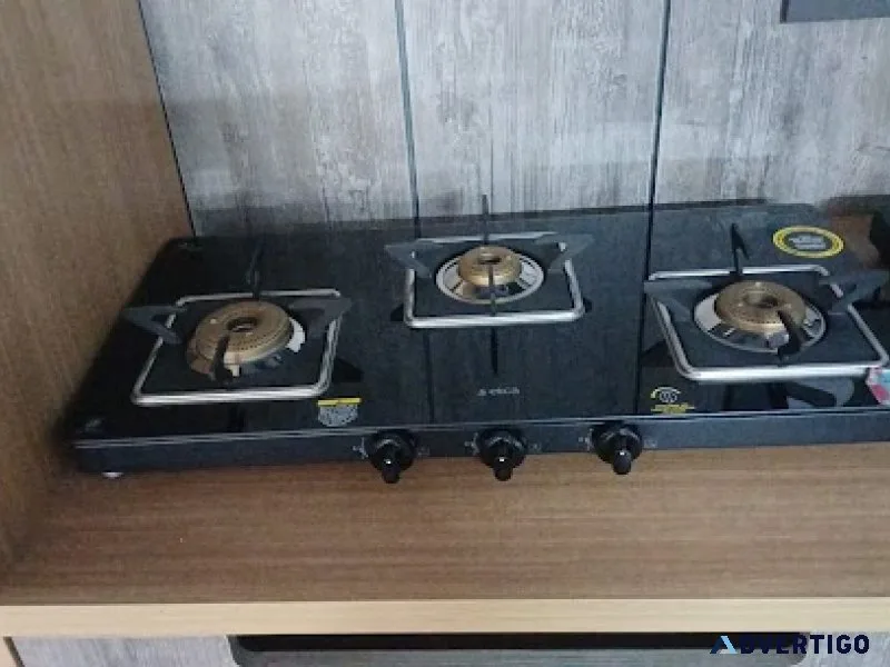 Best modular kitchen services in lucknow premium quality and exp