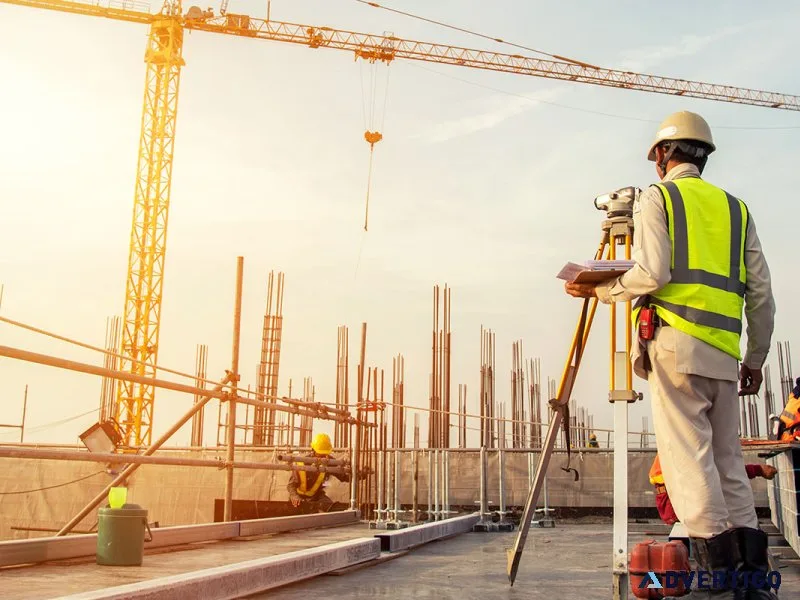 Civil engineering design uae | expert engineering consultants du
