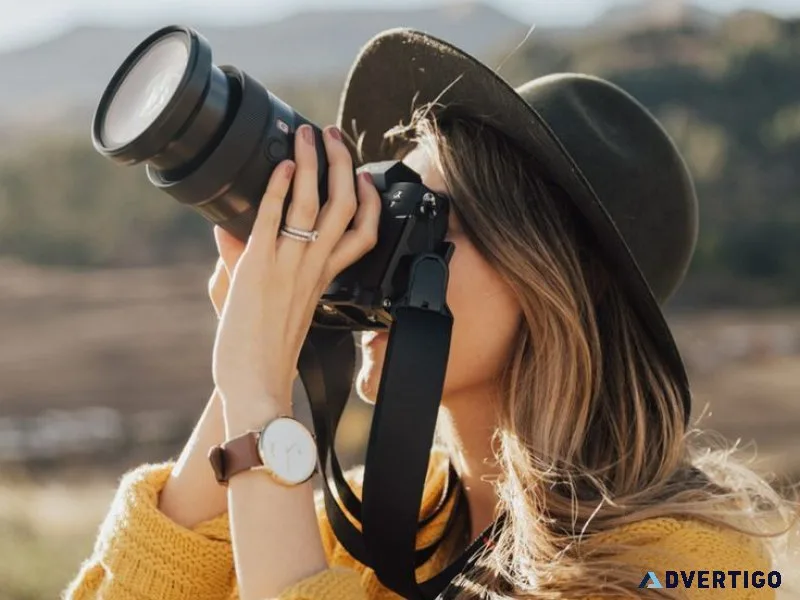 Capture your special moments with quality photography services