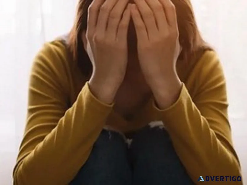 Understand the causes behind adult anxiety with prism