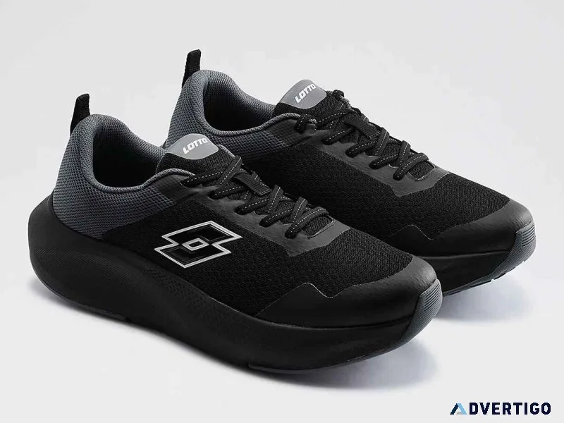 Best running shoes for men in india high performance picks
