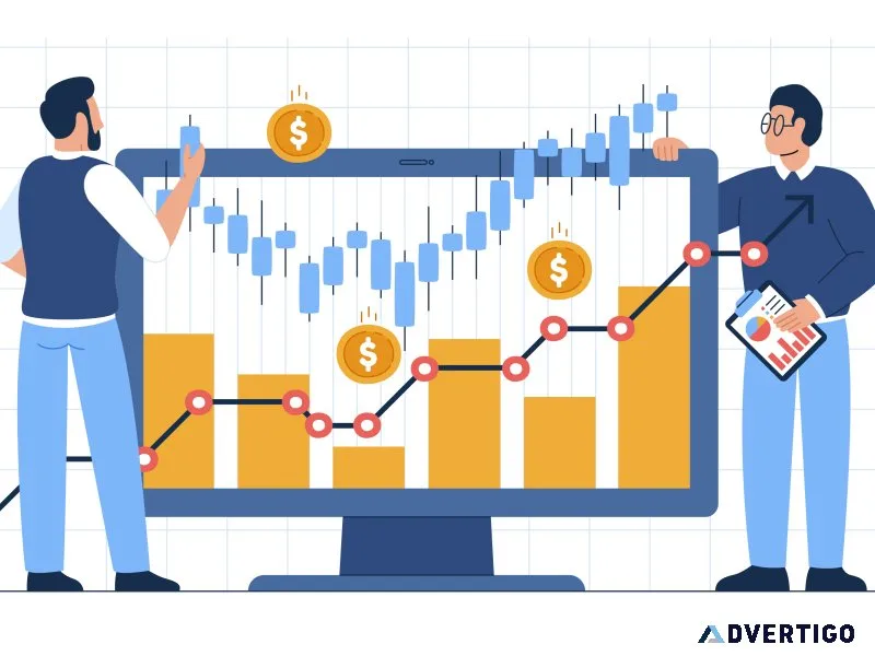 Best stock advisory services for smart investors in india