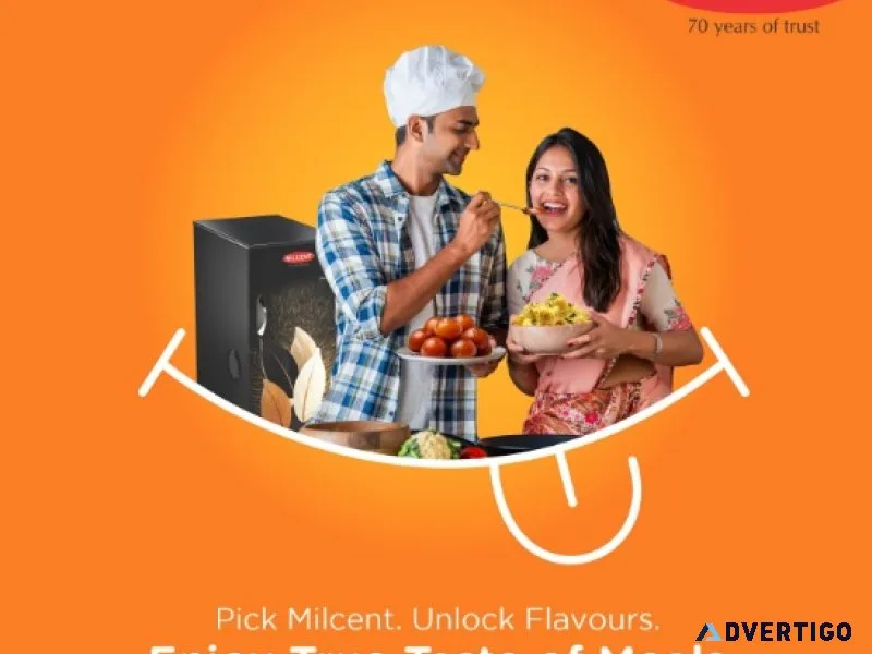 Fully automatic domestic flour mill for home – best price