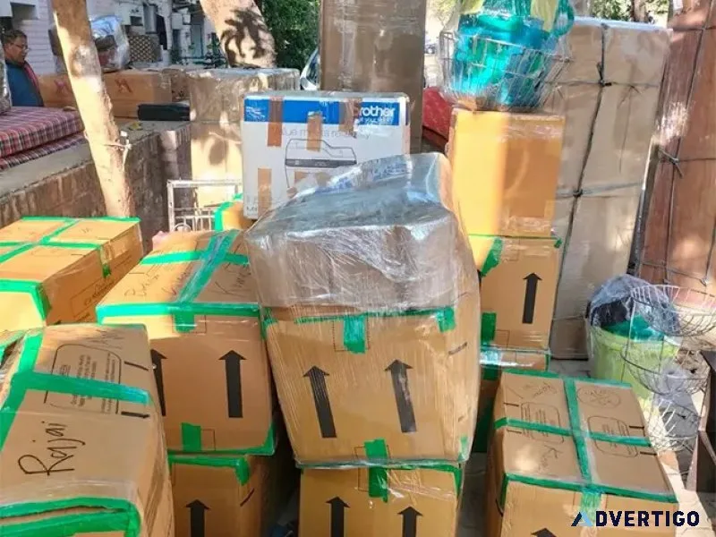Reliable packers and movers in burdwan, kolkata