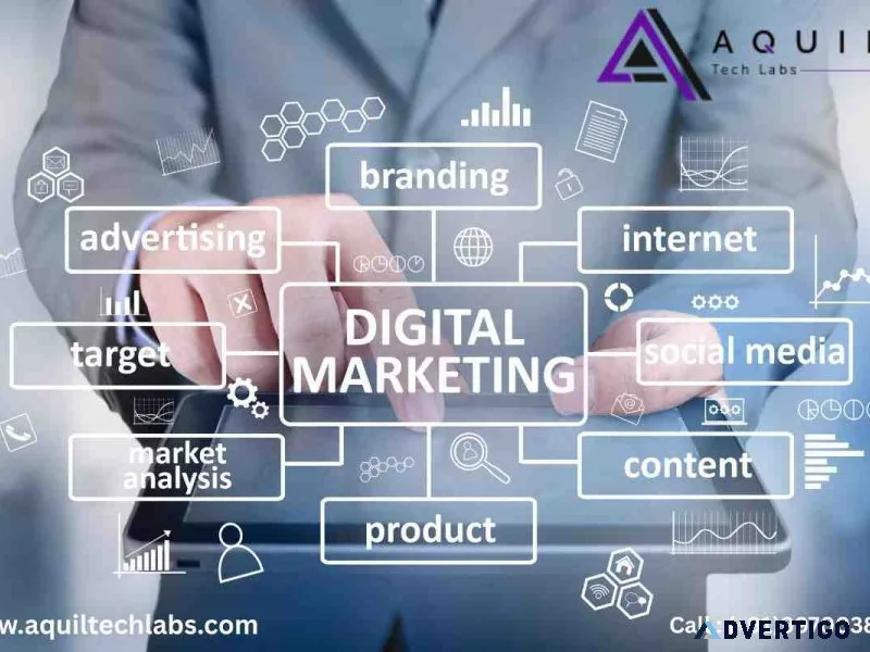 Branding agency in nashik | top digital marketing companies
