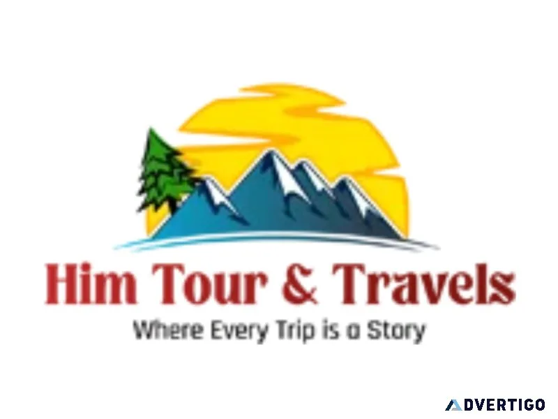 Him tour and travels