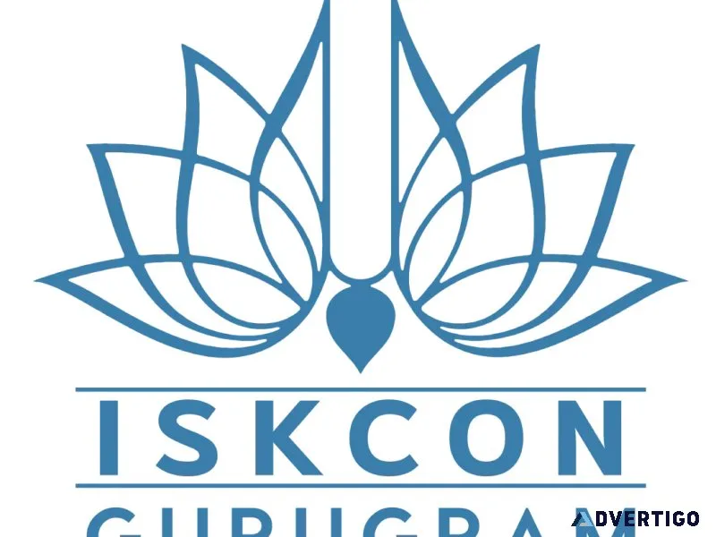 How to join iskcon